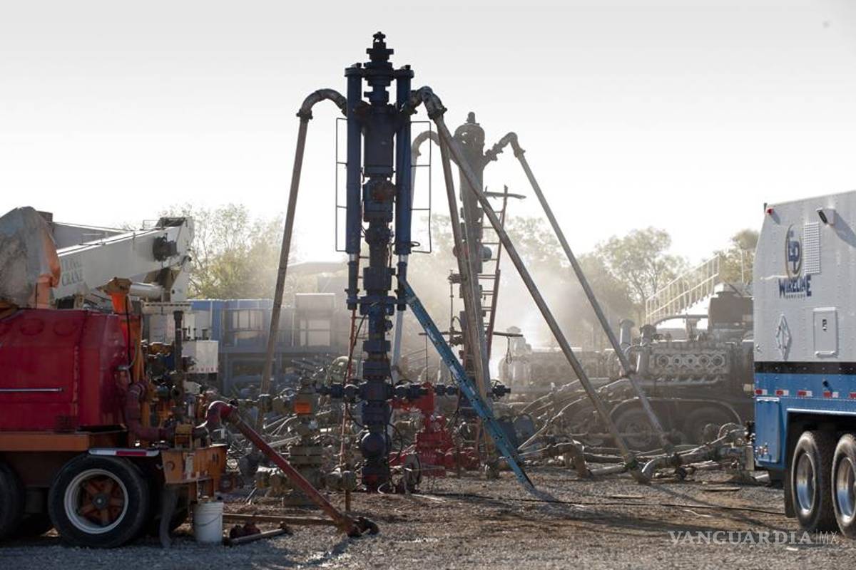 Beneficios del gas shale no deben estar por encima de los daños a la salud