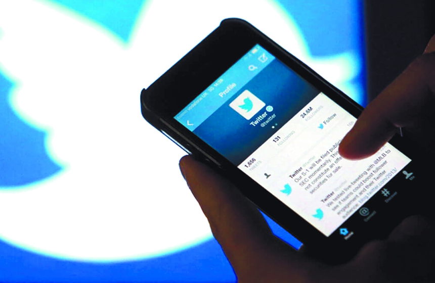 No sirven las medidas antibullying: Twitter