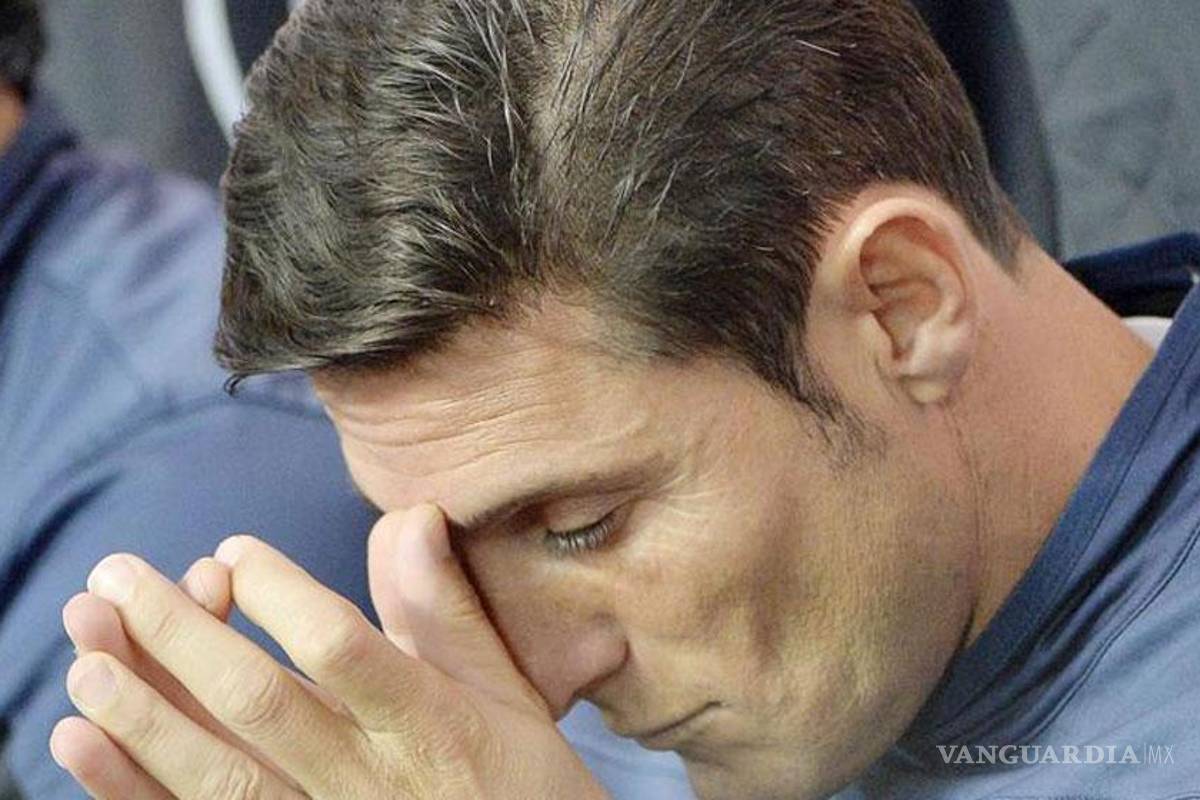 Javier Zanetti confirma su retiro