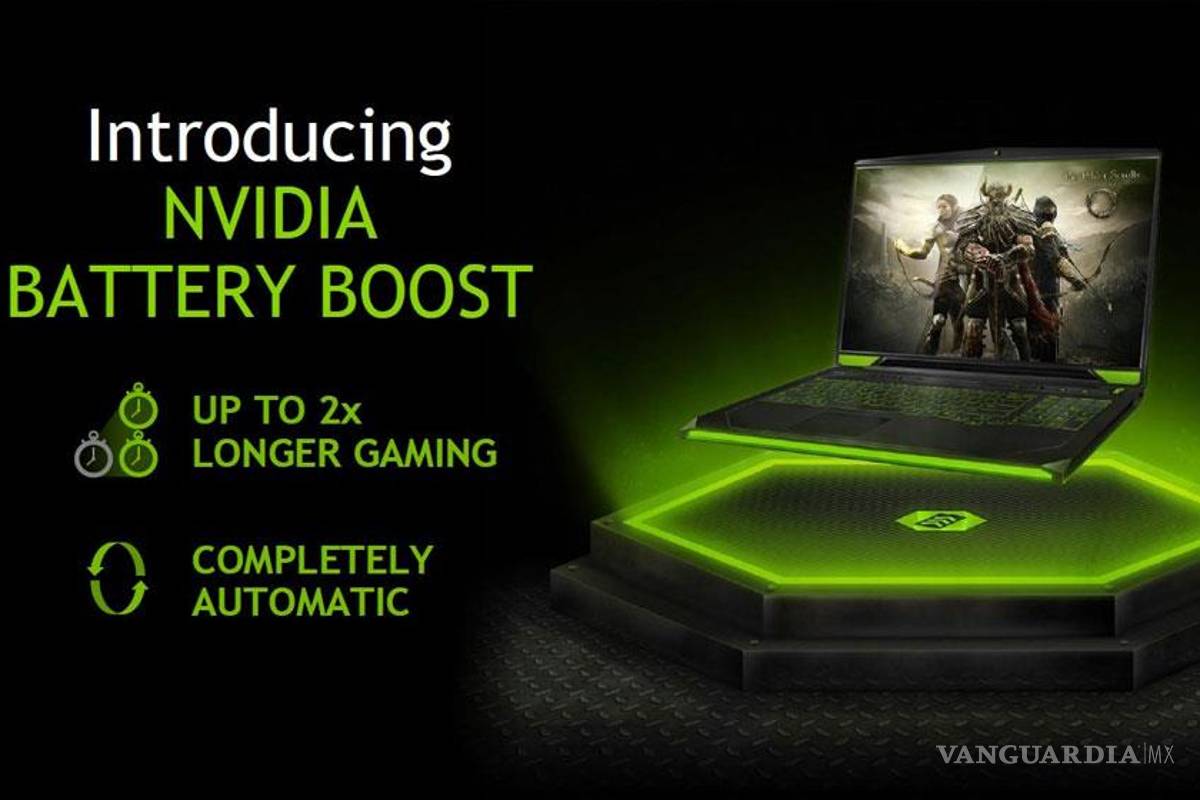 Juegos Android gozarán de gráficos para PC