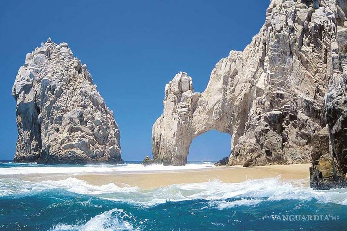 México, primer destino turístico de estadounidenses