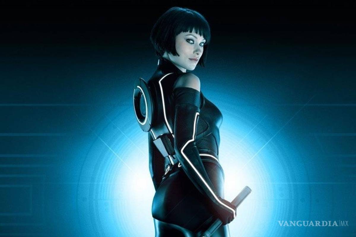 Olivia Wilde y Garrett Hedlund estarán en Tron 3