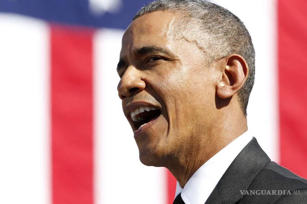 El racismo no ha terminado: Obama