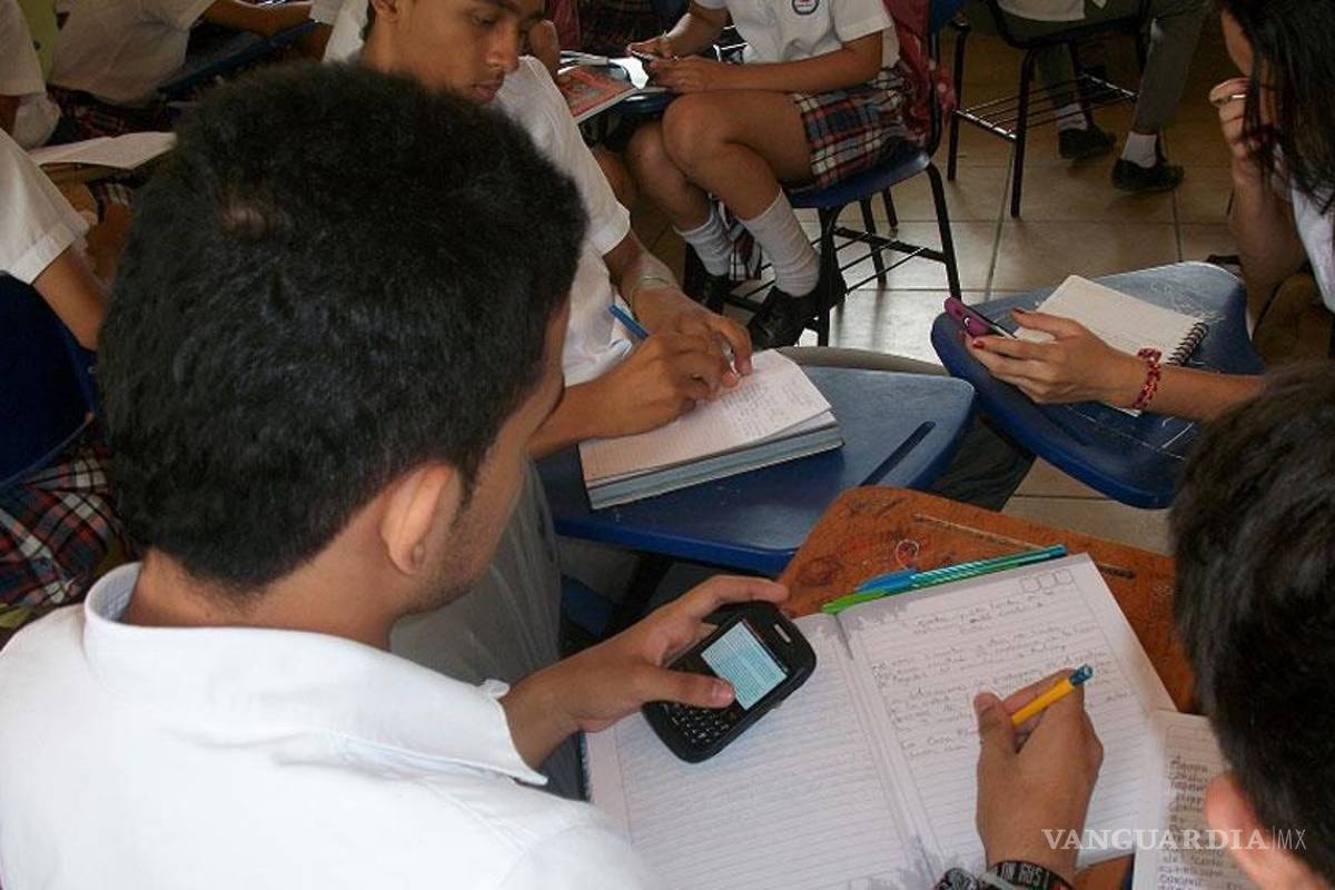 Para 2018 cada mexicano tendrá 4 dispositivos móviles con Internet