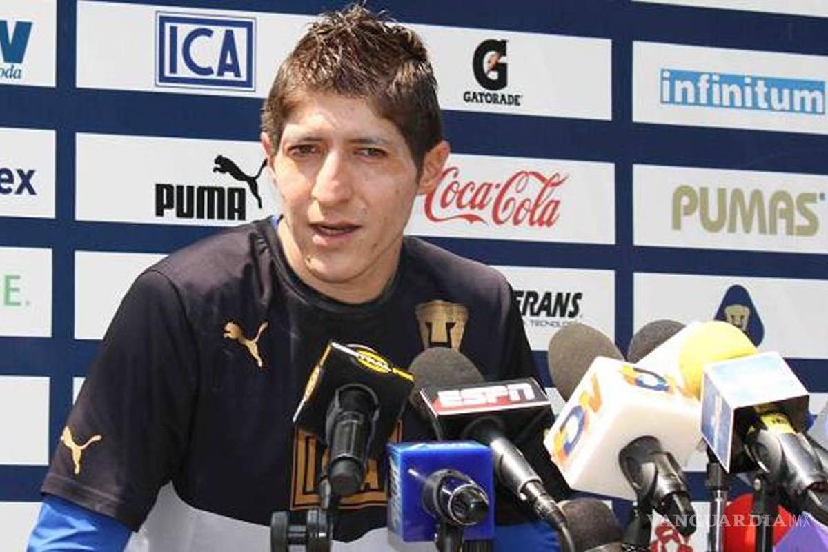 CU ya pesa, presume 'Pikolín' Palacios