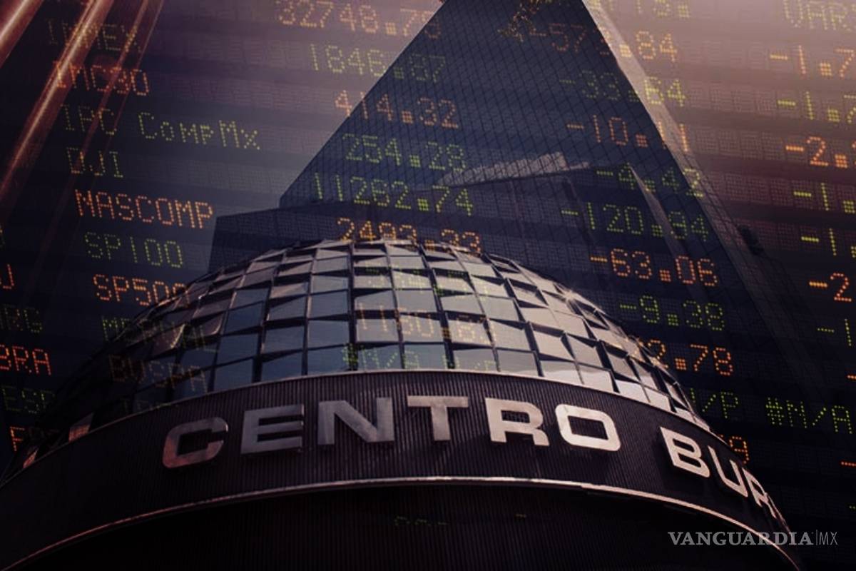 Dólar cierra en 17.47 pesos; Bolsa Mexicana pierde 1.64%