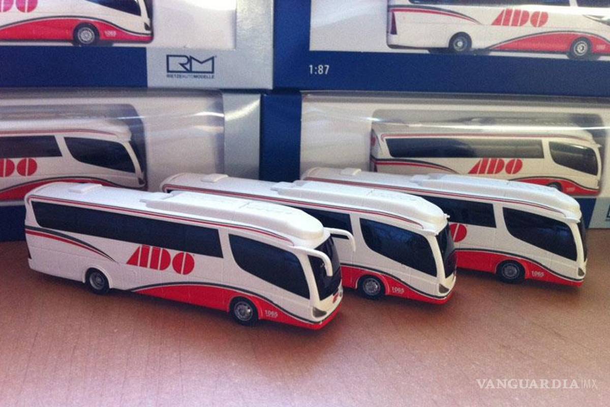 ADO adquiere la española Avanza