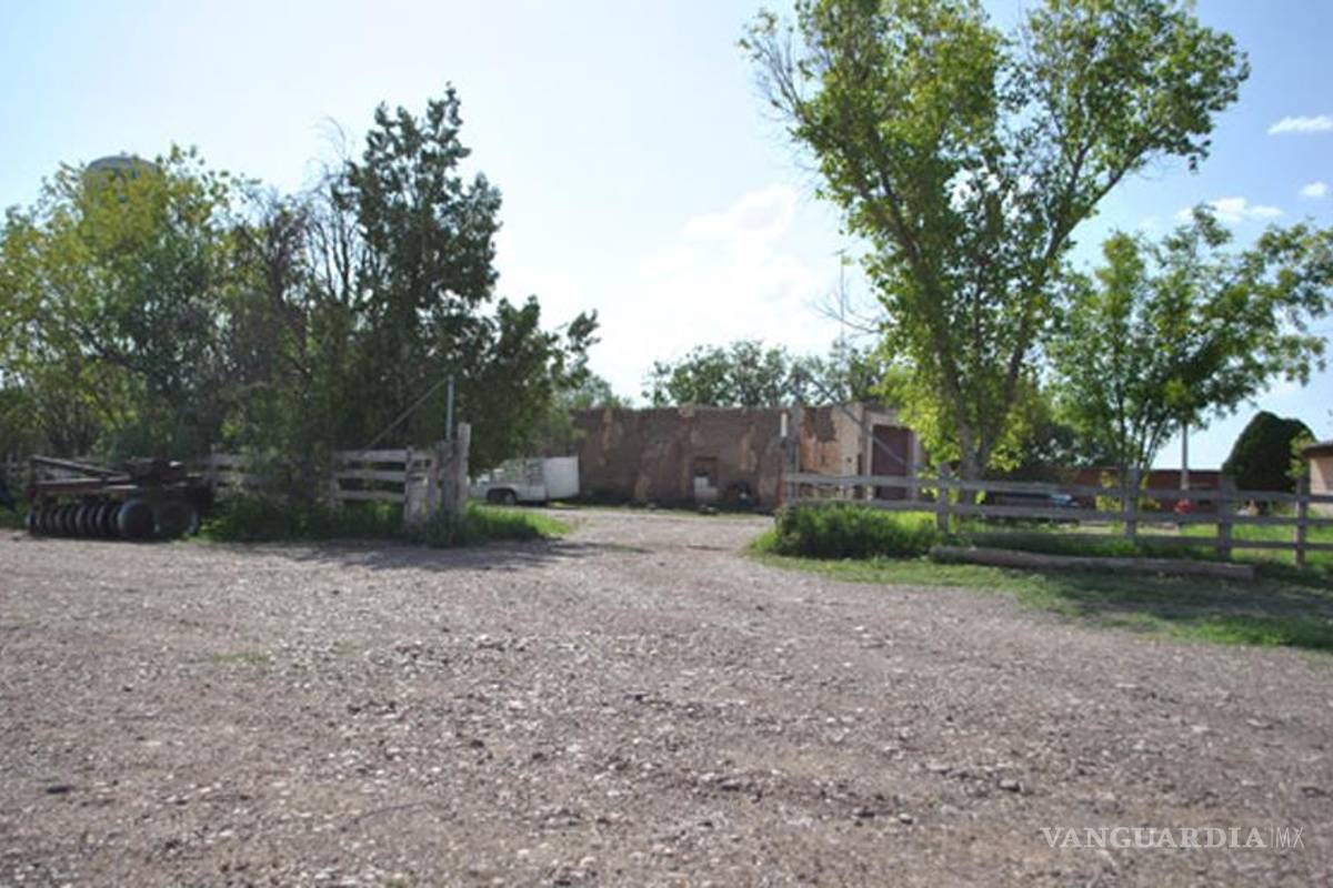 Chihuahua: la huella de Caro Quintero