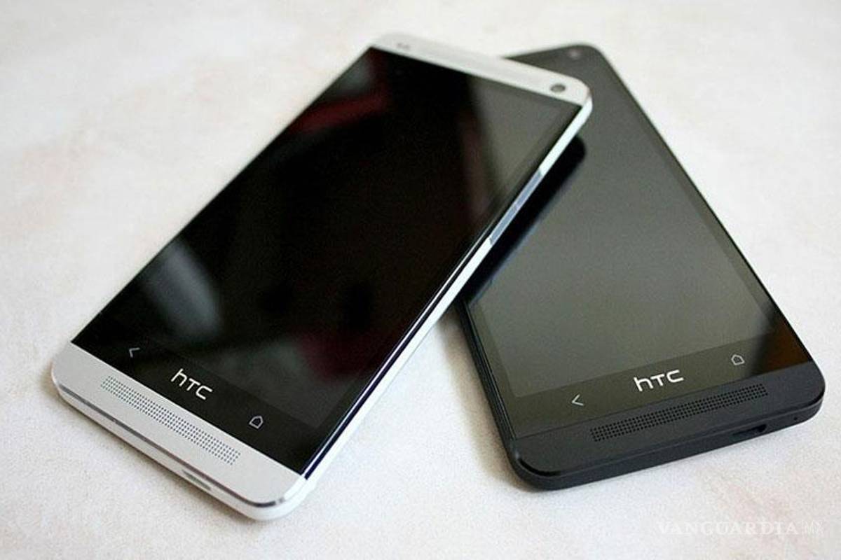 HTC está con Nextel