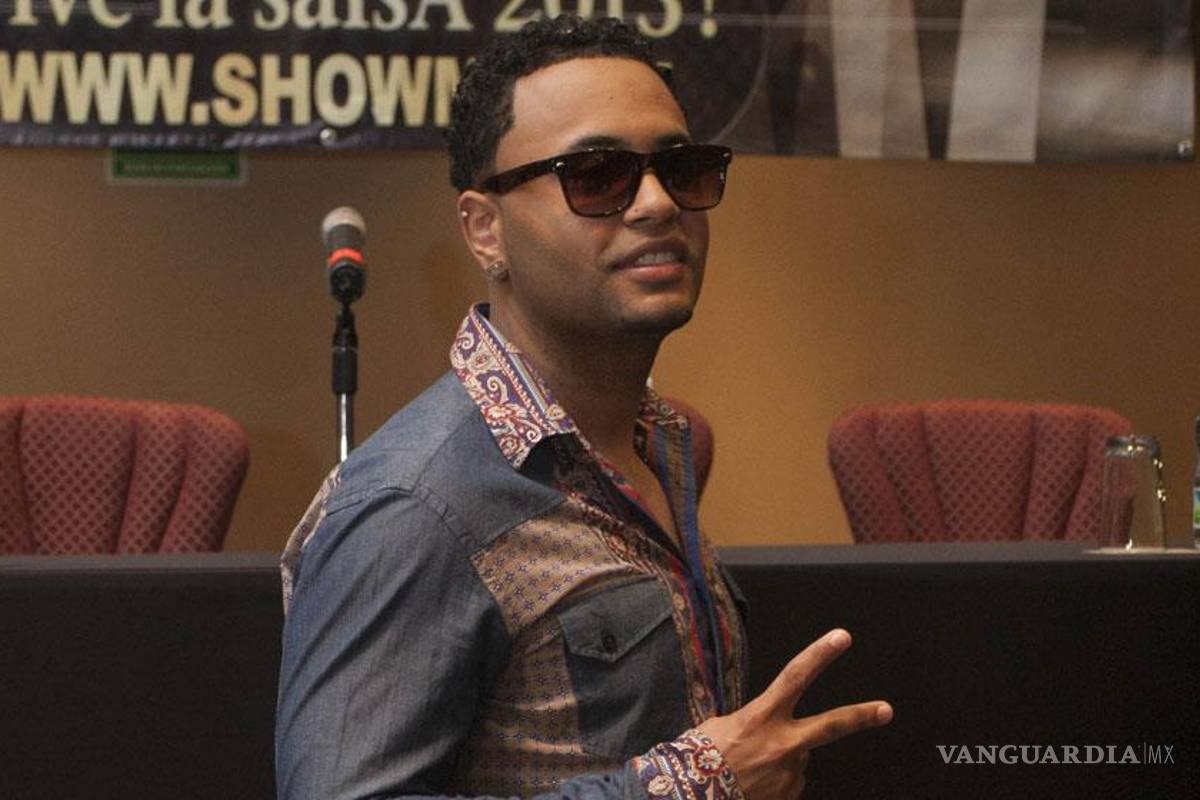 Toby Love, bendecido por nominación a Grammy Latino