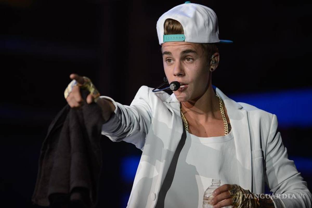 Baby de Justin Bieber alcanza un billón de vistas en VEVO