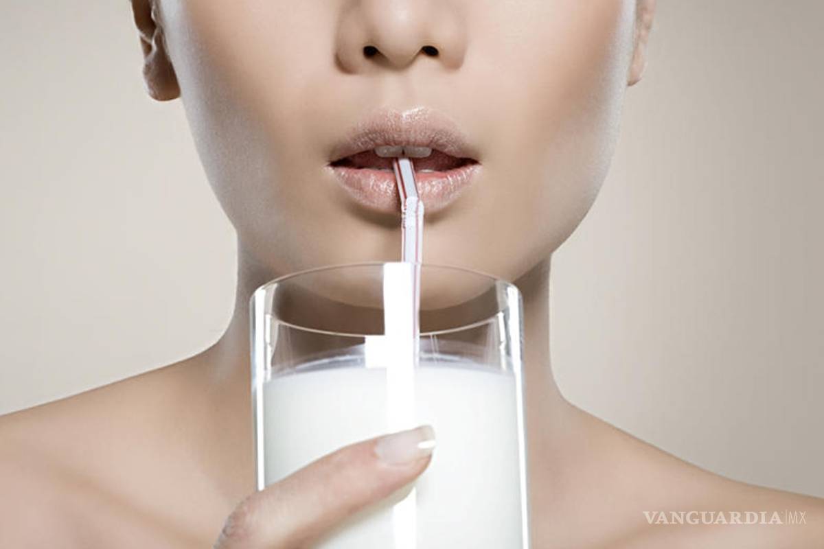 Beber 3 vasos de leche diario podrían matarte, según estudio