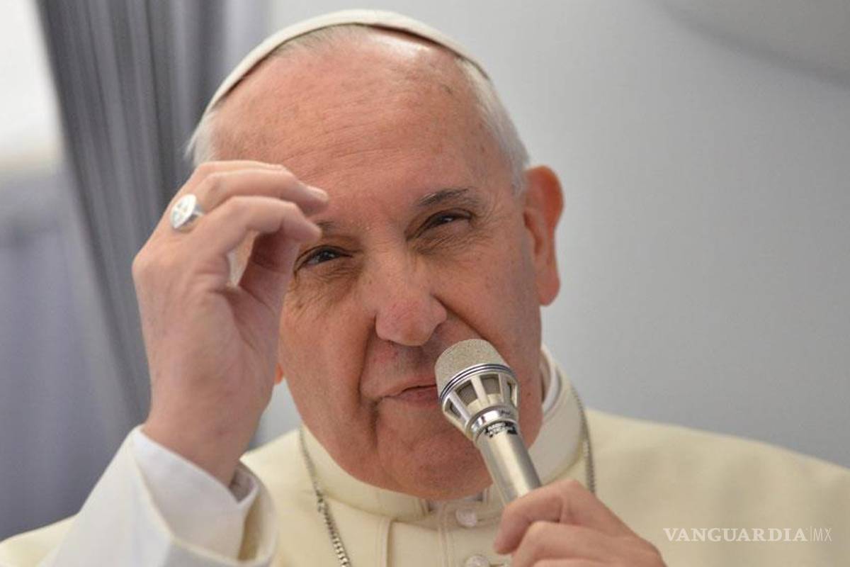 Envía Papa a limosnero del Vaticano atender a pobres