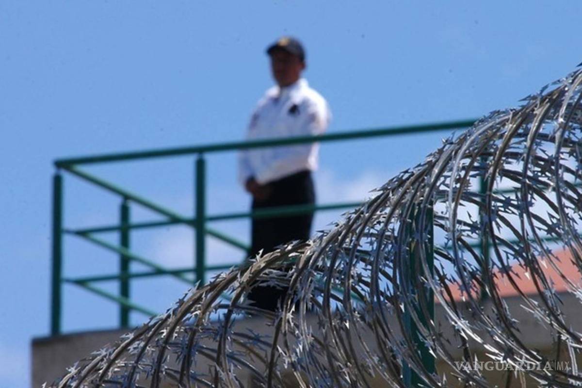 Asesinan a subdirector de penal federal en Sonora