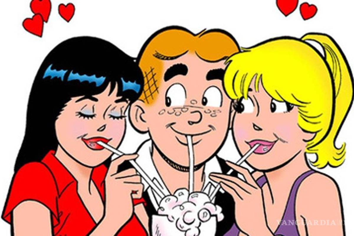 Archie y sus amigos tendrán película