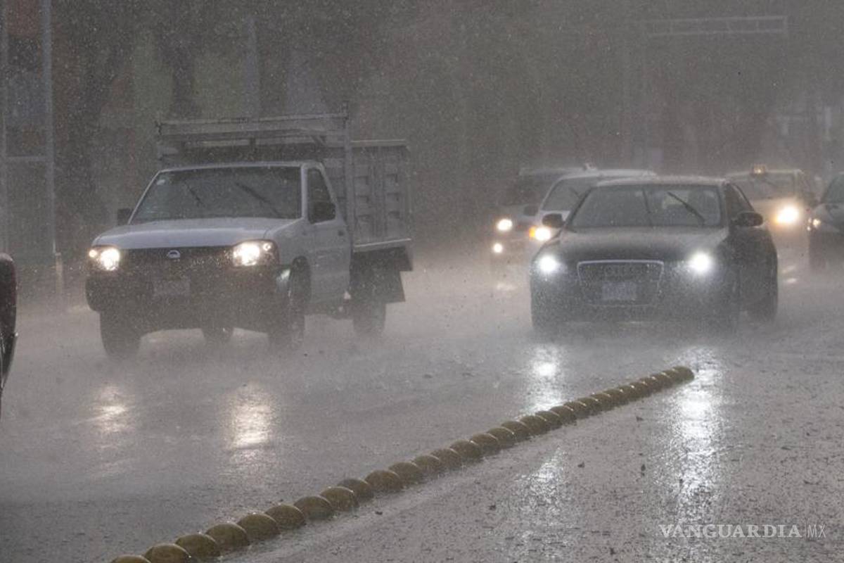 Hernan podría alcanzar categoría de huracán