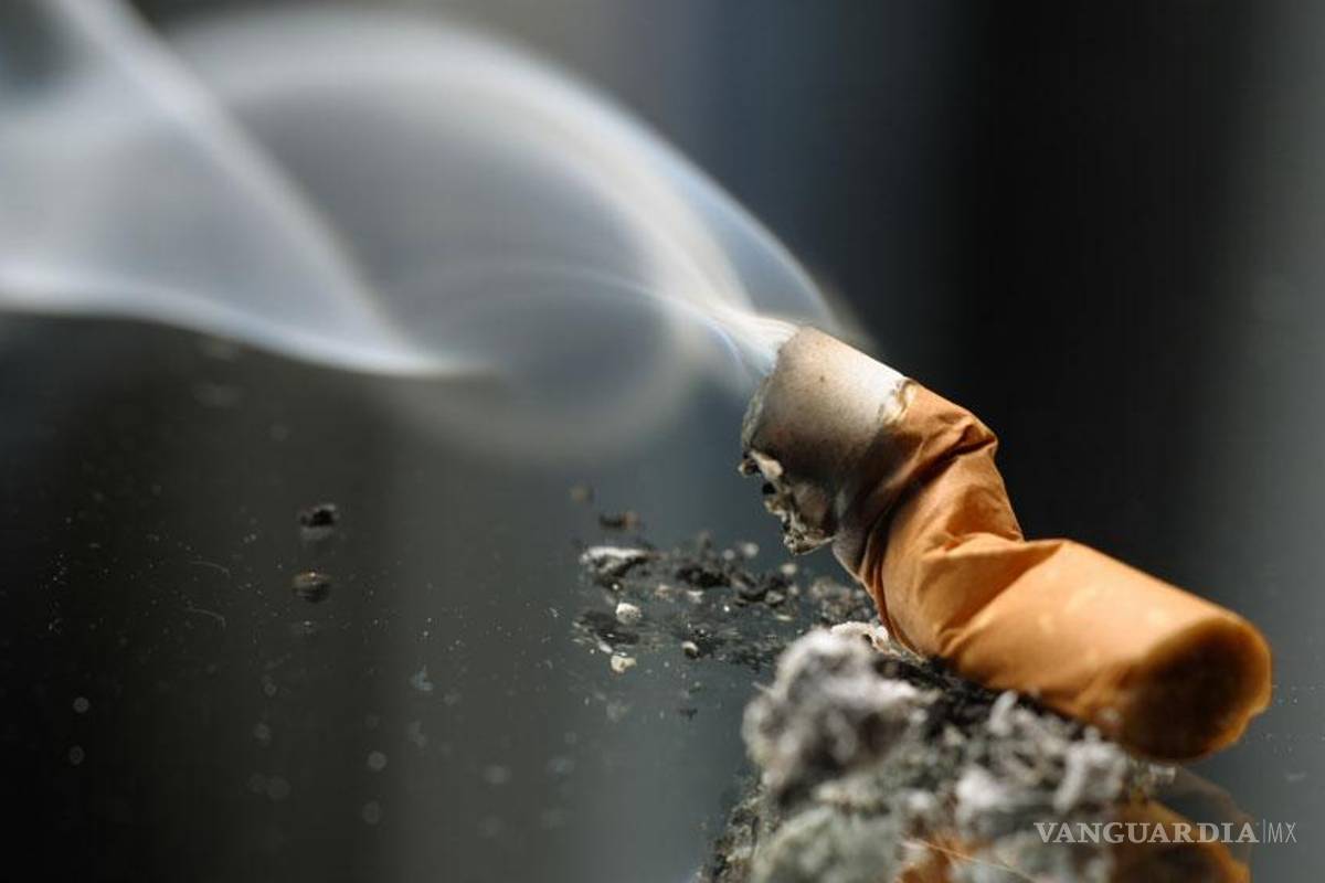 Al menos un millón de mexicanos padecen enfermedad pulmonar y no lo saben