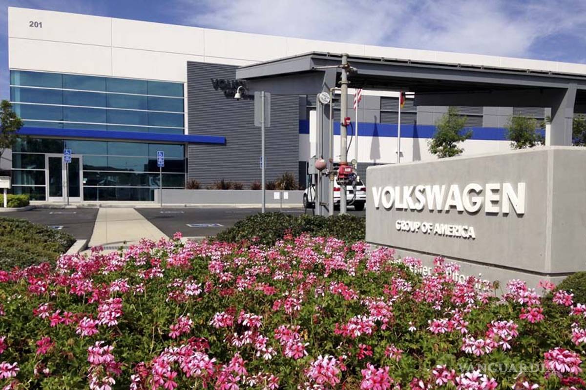 Profeco podría sancionar a VW con 3.7 mdp por unidad