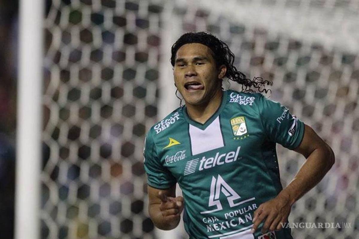 El León dominó al Santos; tiene un pie en la Final