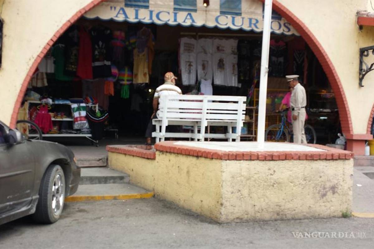 Piden locatarios de Mercado se posponga remodelación hasta el 2016