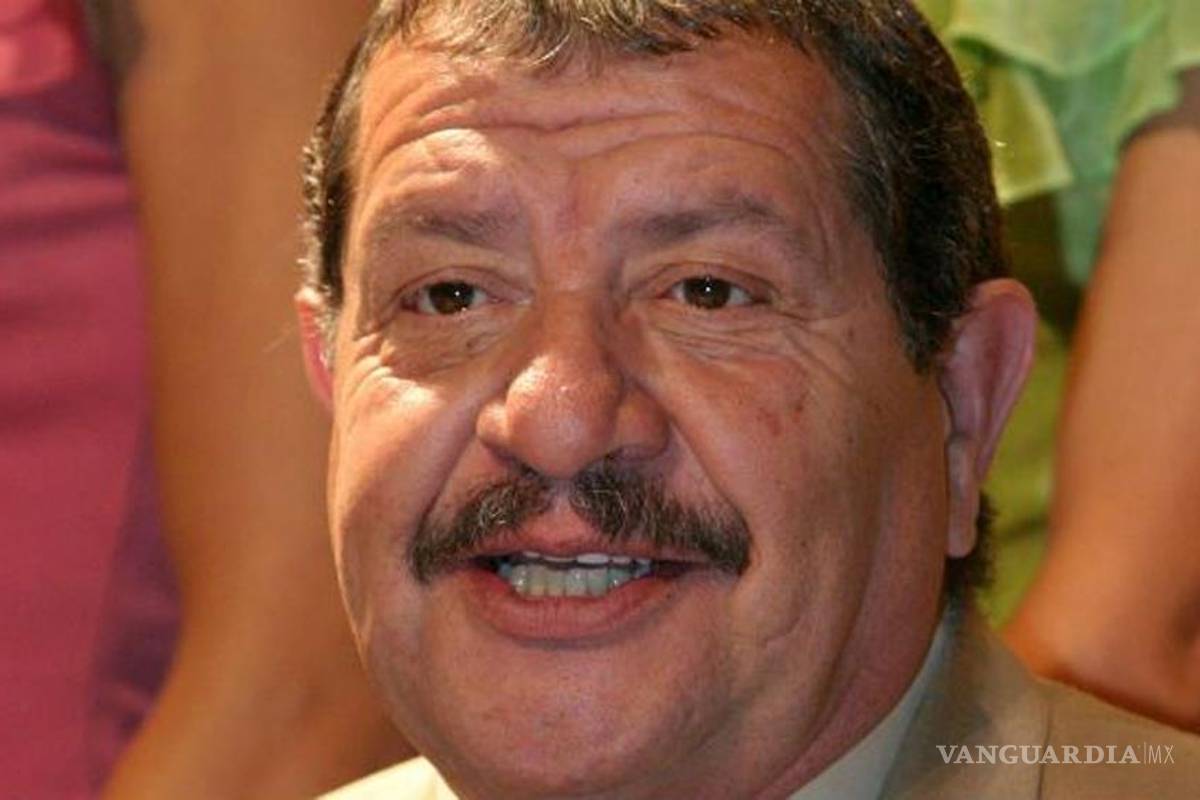 Muere el actor Raúl Padilla "Choforo"