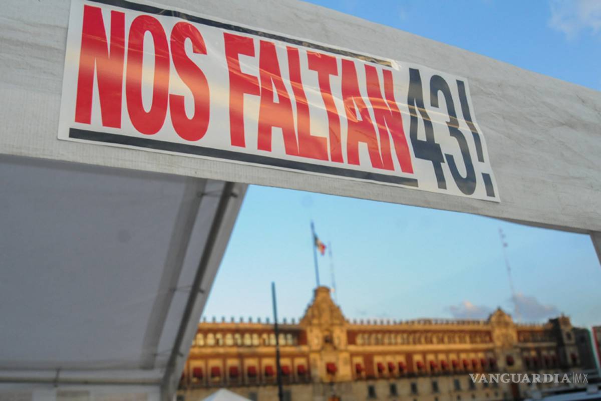 Tema de los 43 no está en gira de Peña en la ONU