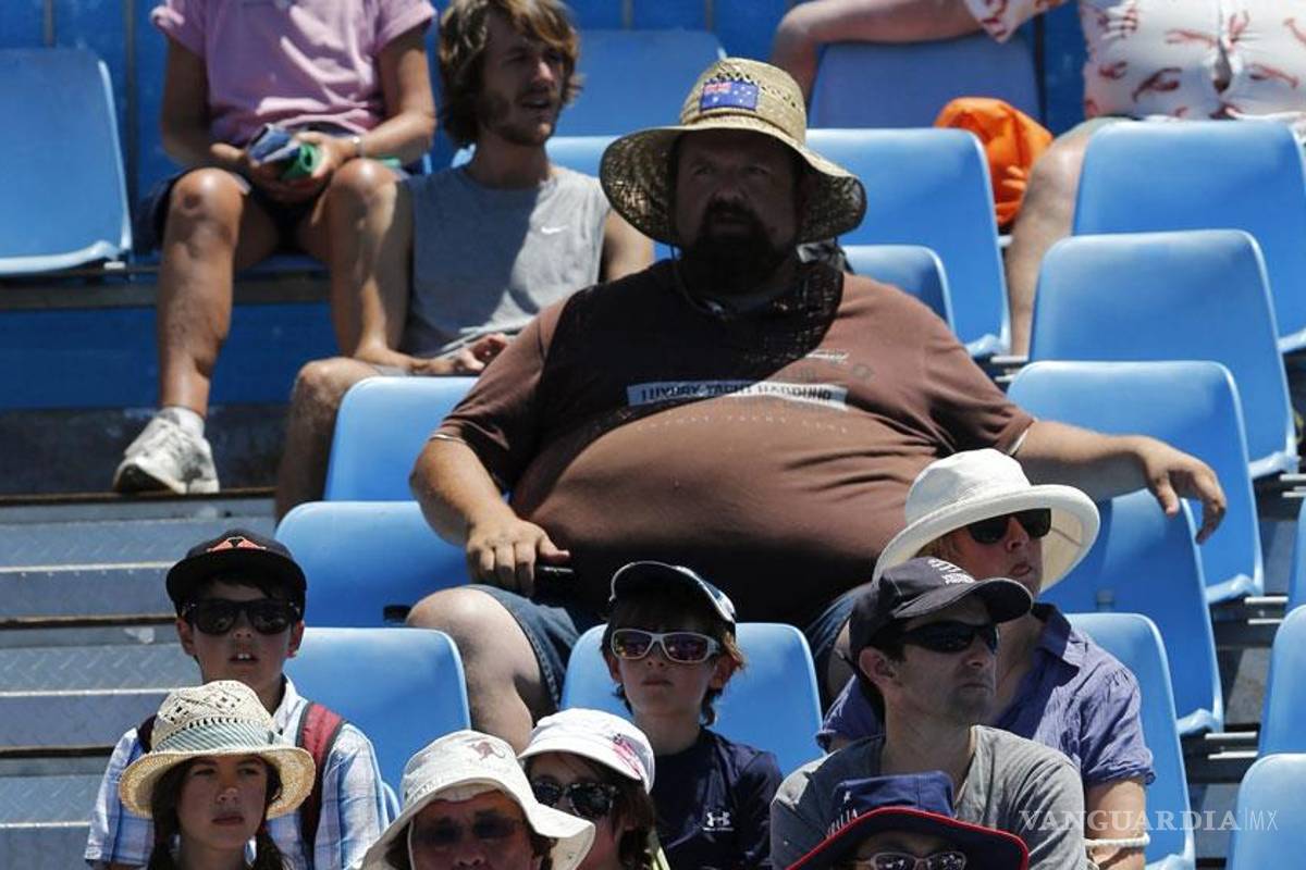 &quot;La obesidad comienza en el cerebro&quot;: Jeffrey Friedman