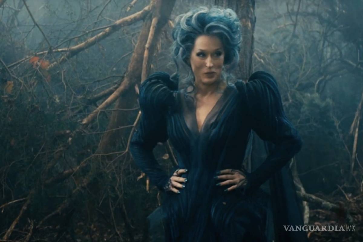 Las mejores películas de Meryl Streep