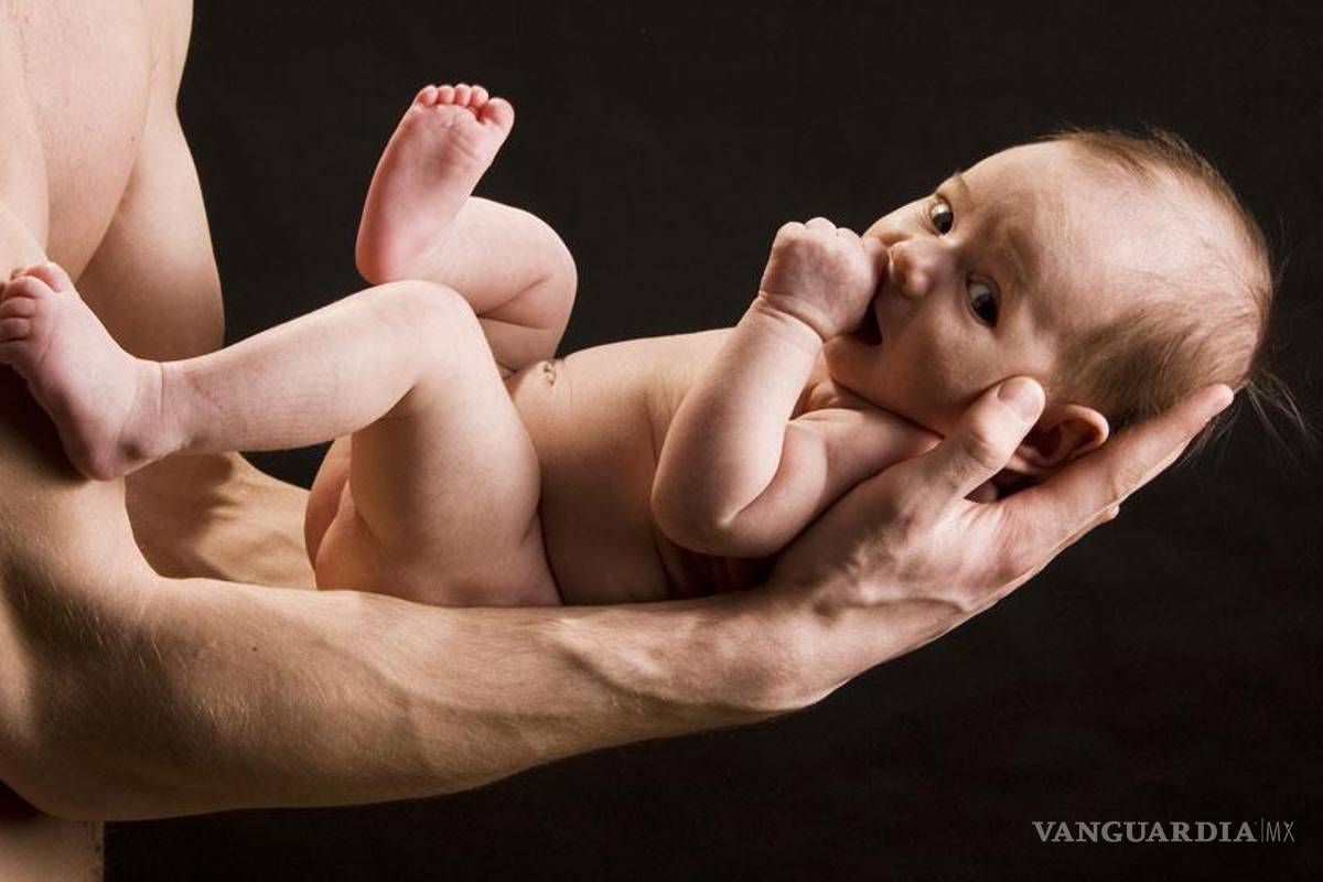 México es un país sin padres