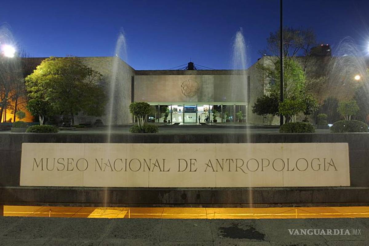 INAH nombra nuevos directores de museos