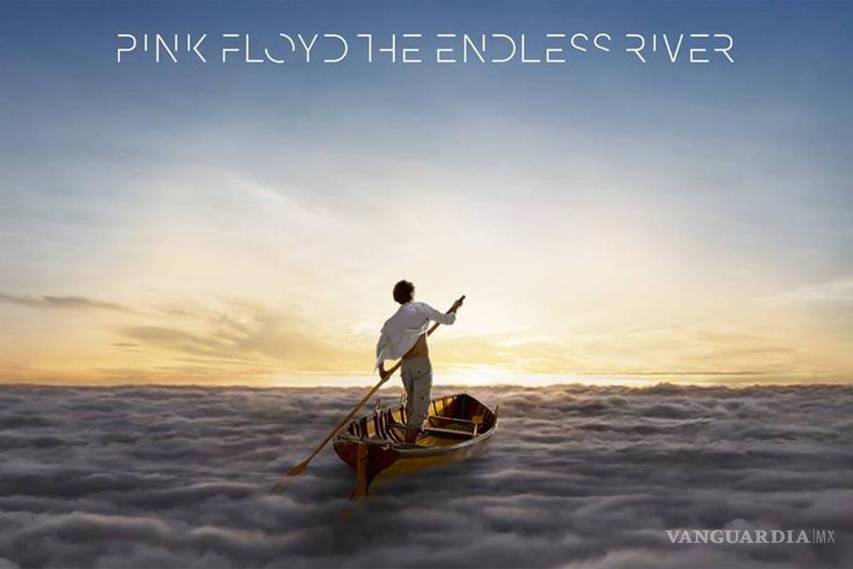 Pink Floyd revela la portada de su nuevo disco