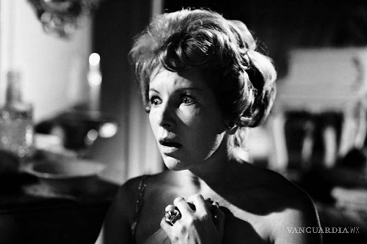 Fallece la actriz Nadia Haro Oliva