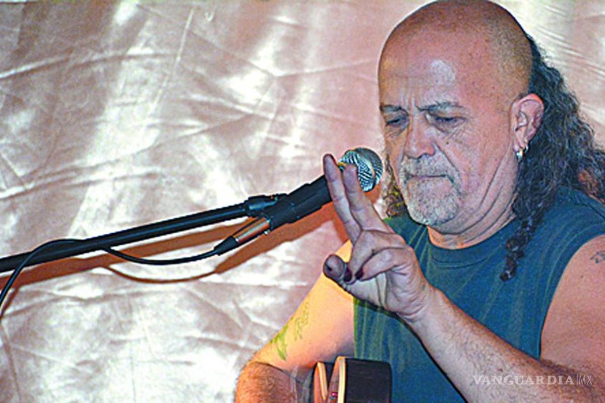 Creo en la provocación a través del arte: Paco Barrios