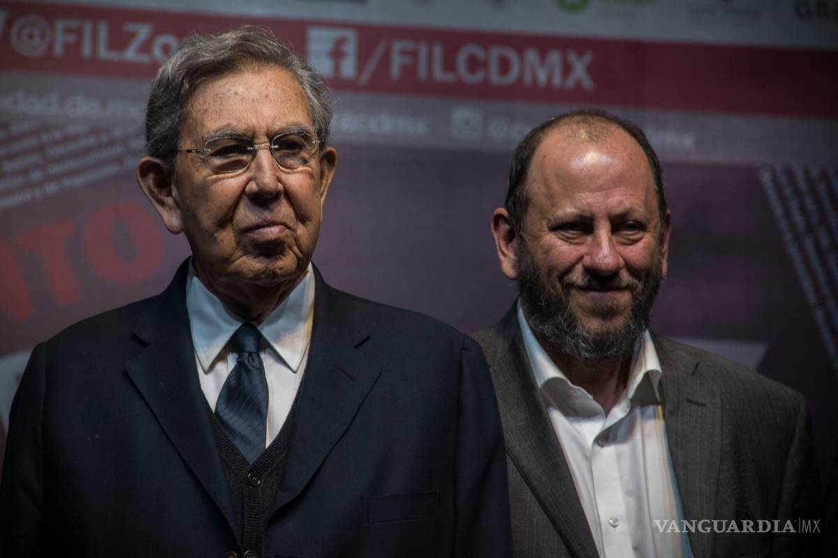 Cuauhtémoc Cárdenas pide al Senado no ratificar T-MEC porque 'viola' la soberanía del país