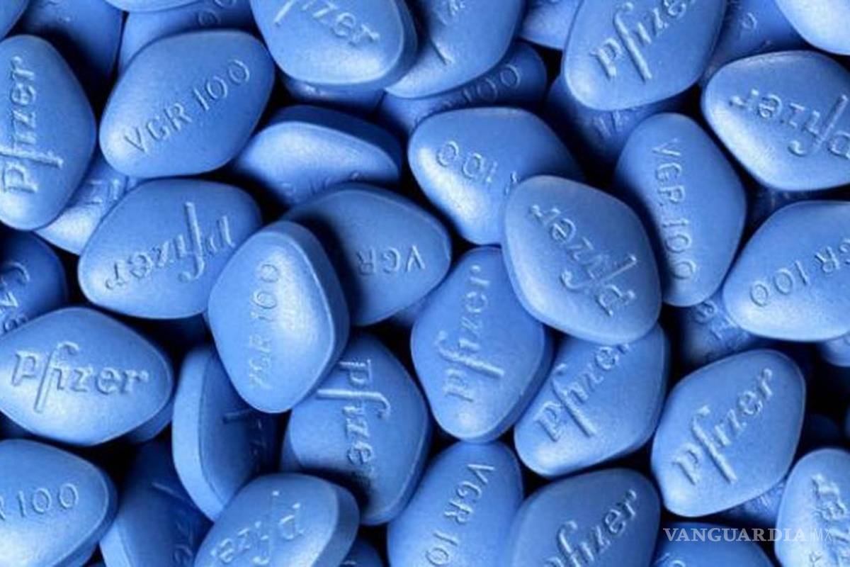 Fin a la patente del Viagra lo pone al alcance de todos
