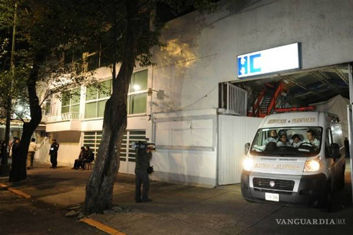 Consignan a Puente Grande a 'El Papirrín', líder de La Resistencia