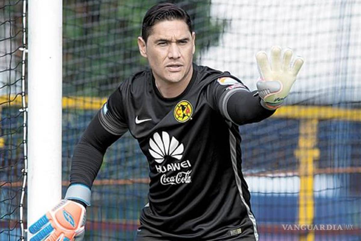 América siempre es favorito: Moisés Muñoz