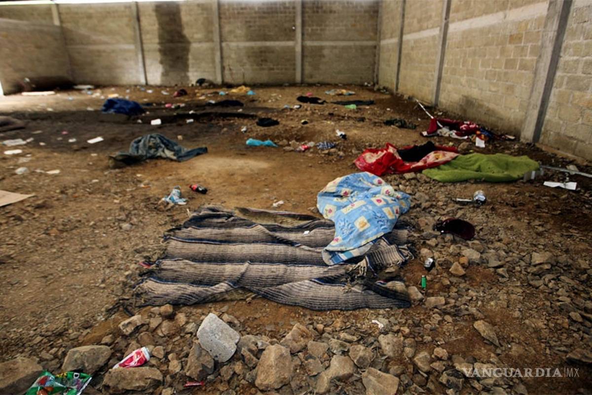 El INAI ordenó ya en diversos casos la apertura y entrega de información del caso Tlatlaya