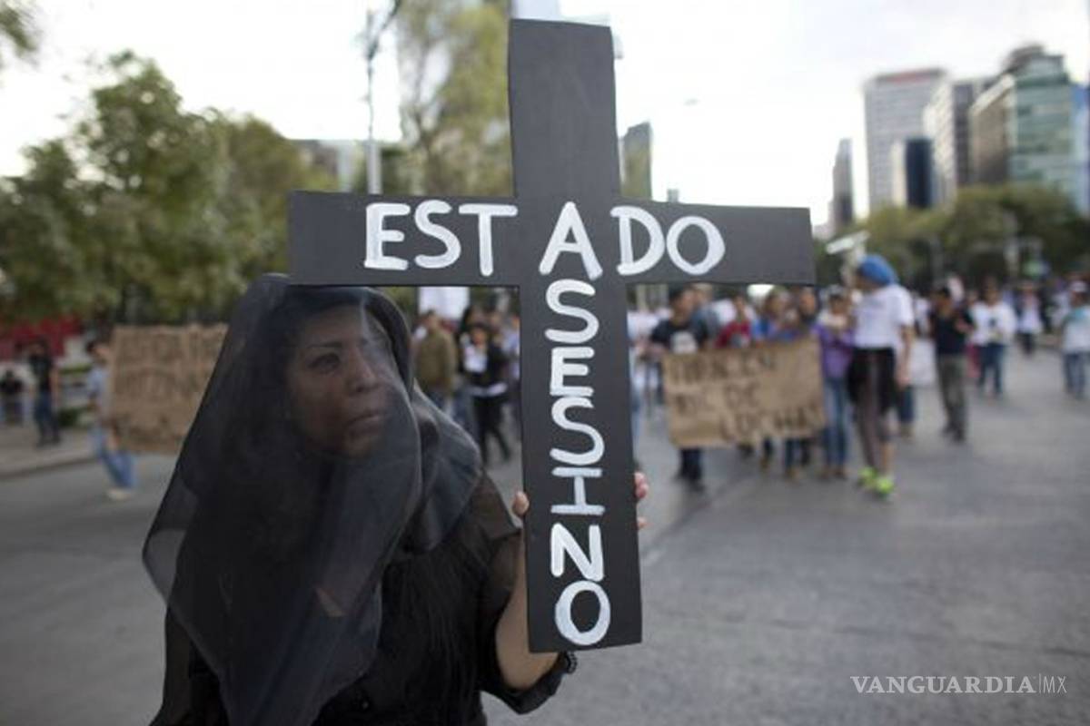 Eliminan reserva de México sobre desaparición forzada de personas