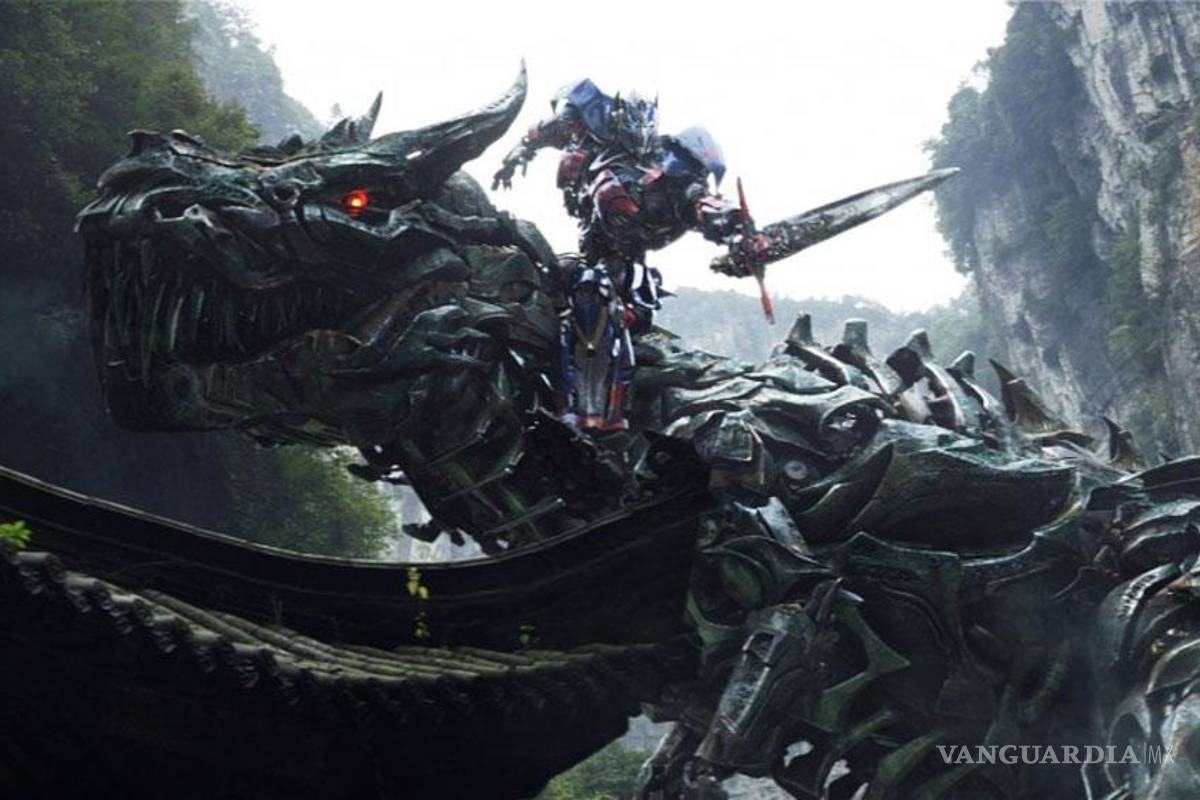 "Las reglas han cambiado": Nuevo tráiler de Transformers 4: La era de la extinción