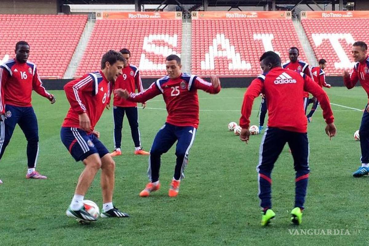 Chivas USA deja de existir luego de 10 años en MLS
