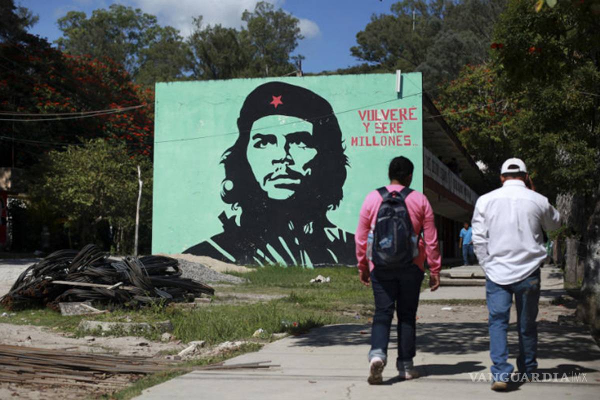 Ha caído la matriculación en normales rurales desde el caso Ayotzinapa