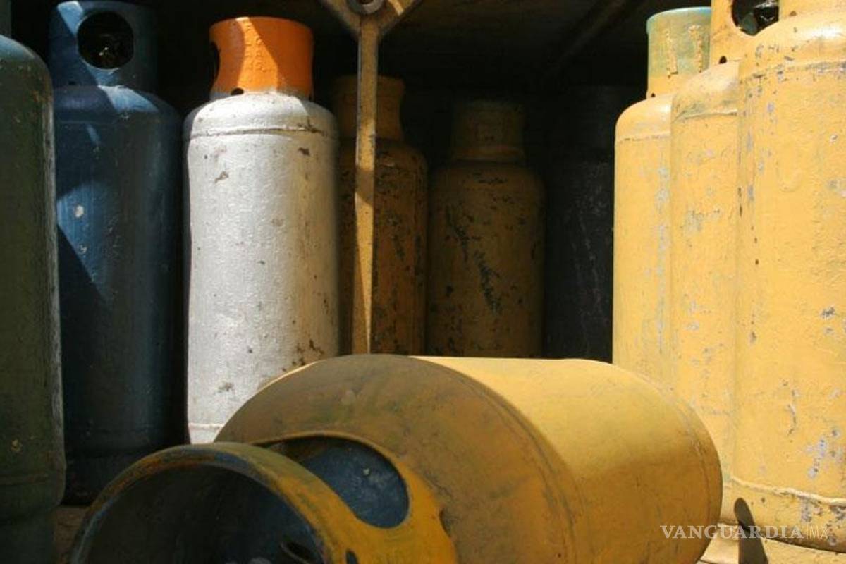 Control en costos de Gas LP frena a la industria: Adigas