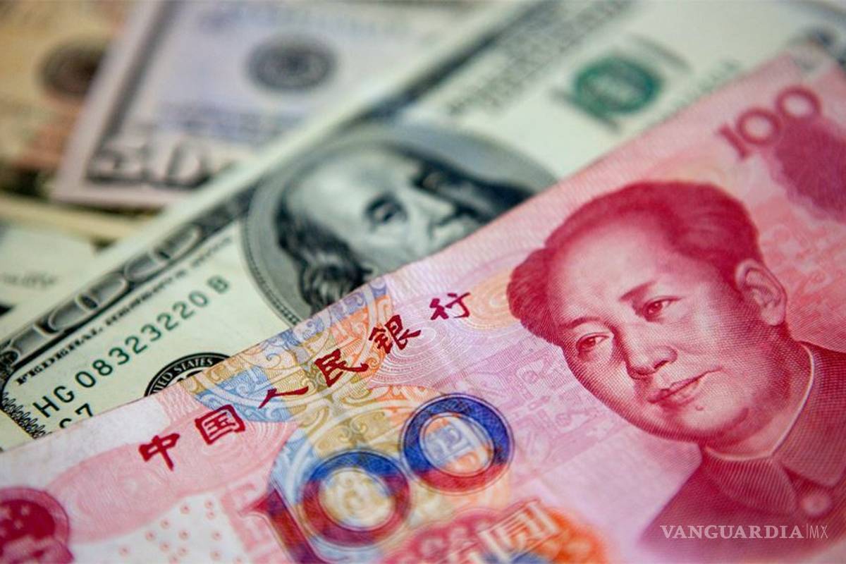 Devaluación china impactará poco a monedas de AL