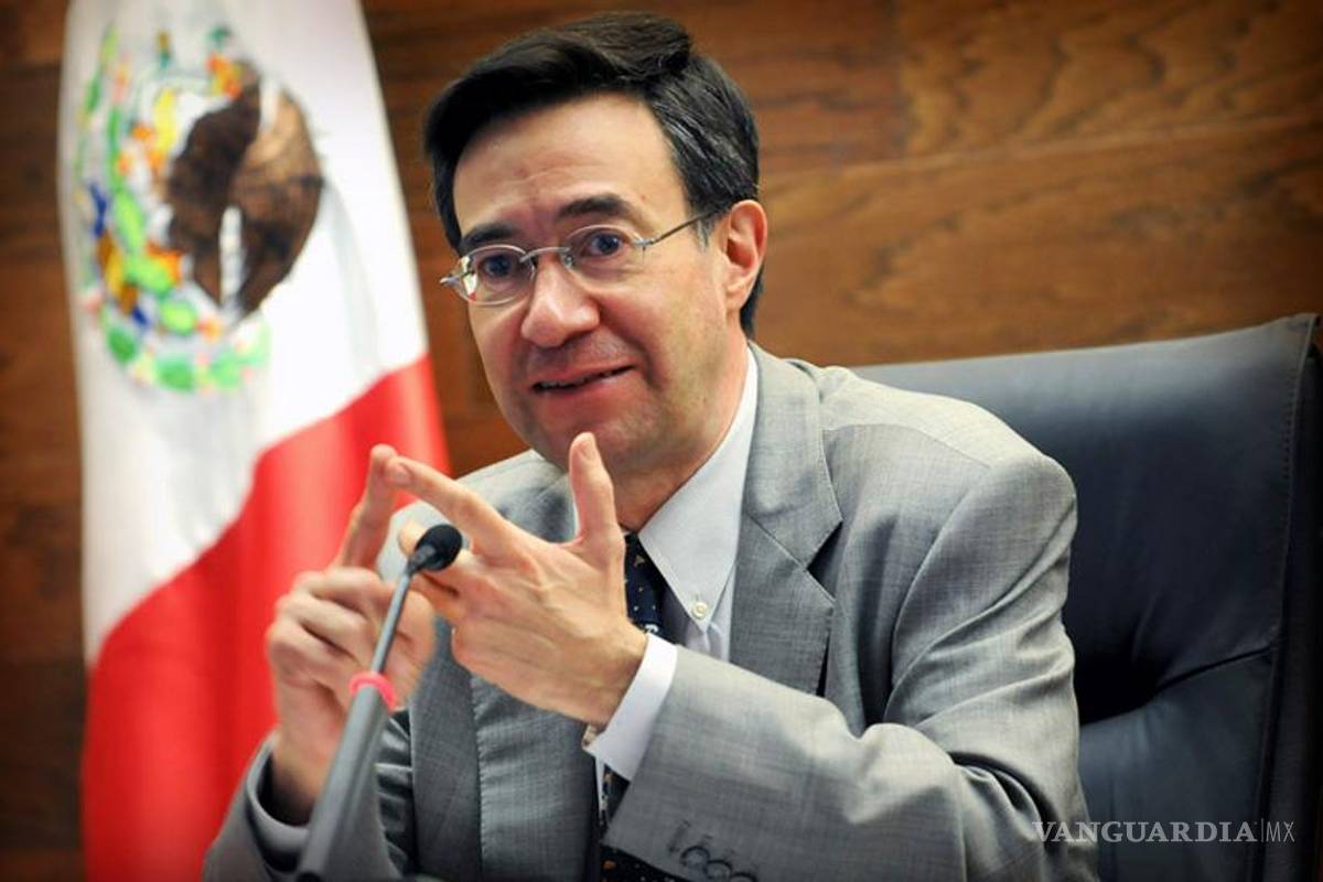 Inaceptable echar abajo lo ganado en transparencia: IFAI