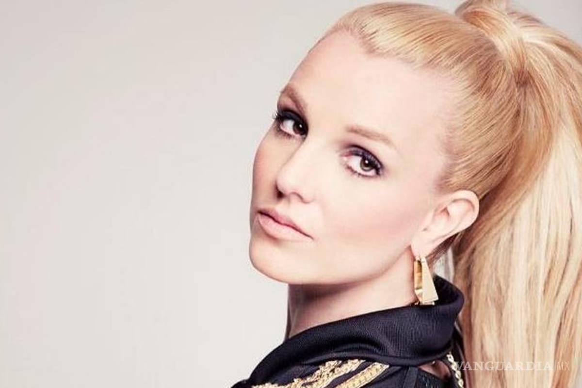 Britney estrena el lunes tema para Los Pitufos 2