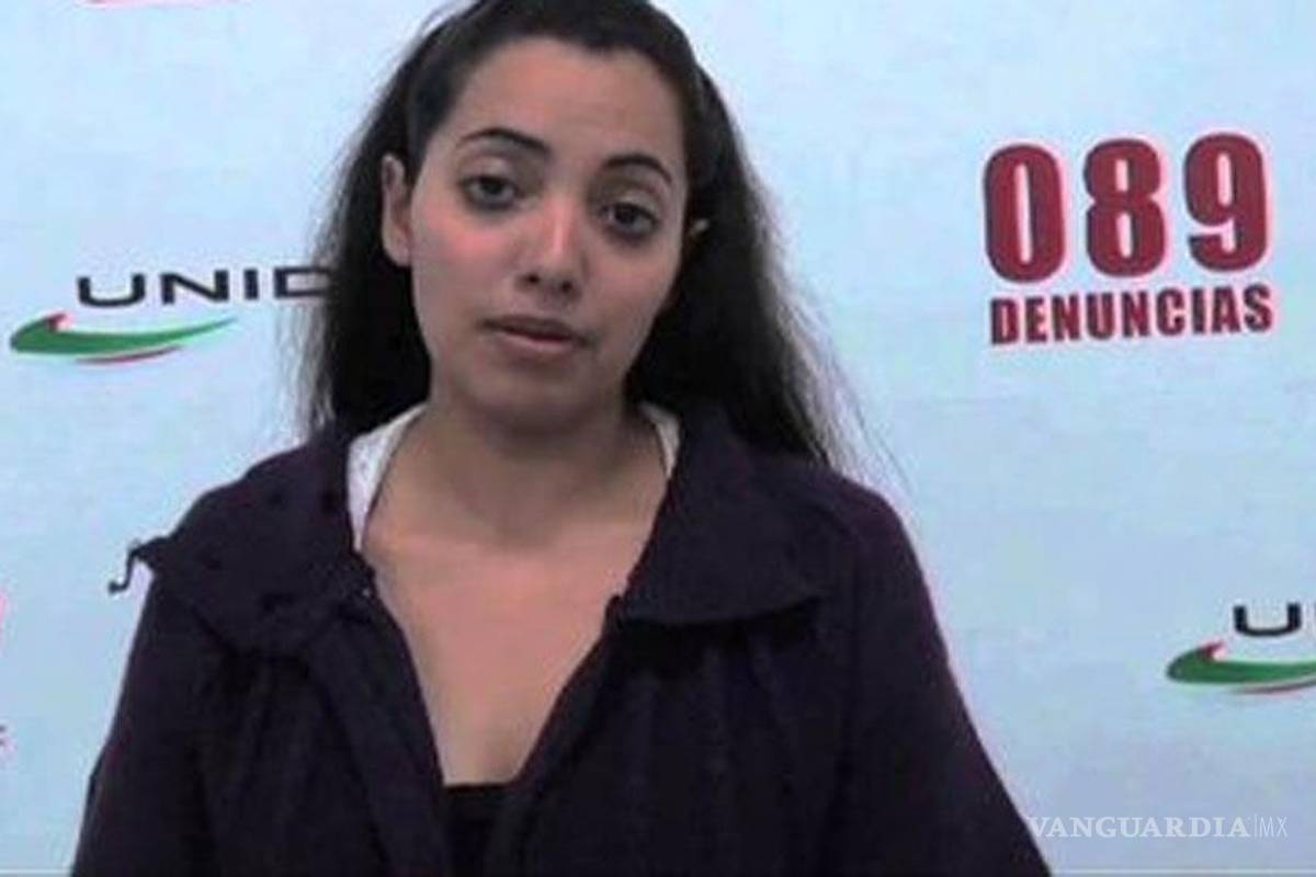 Condenan a psicóloga que asesinó a su madre en Nayarit