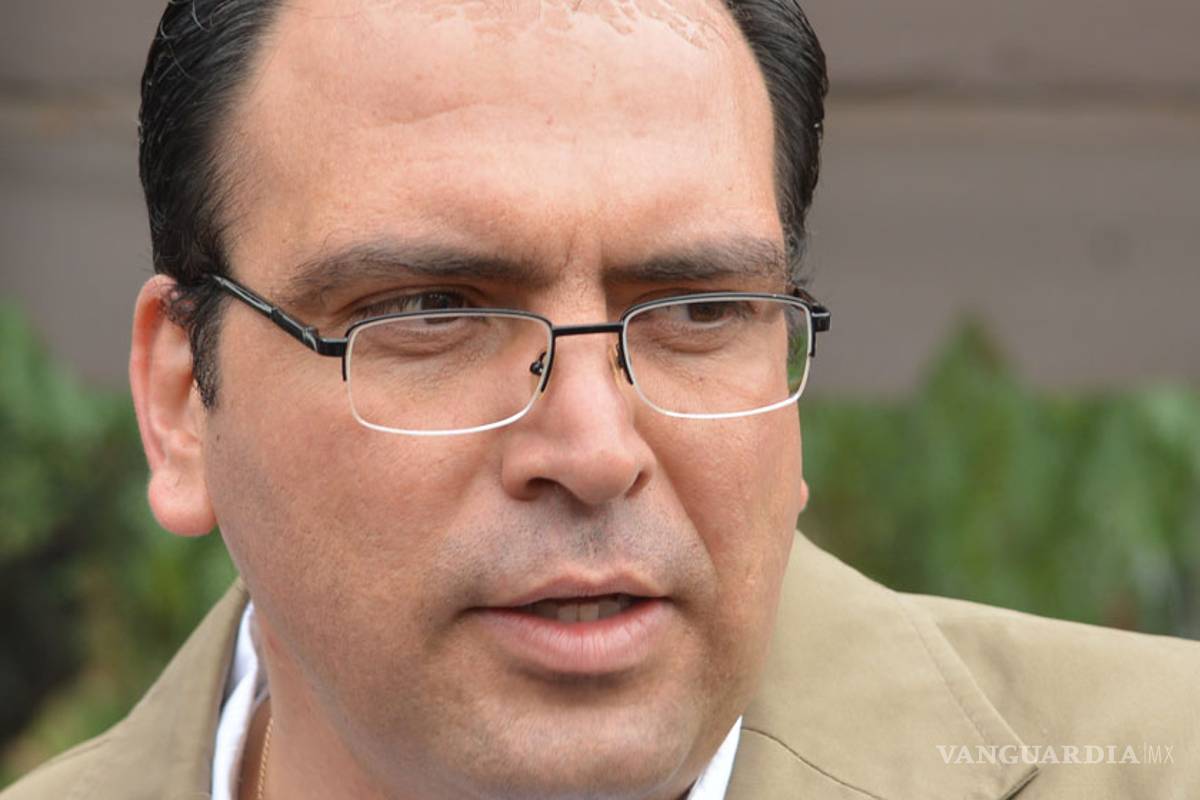 Desde hace meses señalaron a coordinador de alcoholes