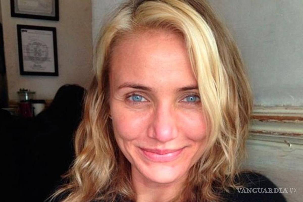 Famosas sin maquillaje: ¿liberación o símbolo de estatus?