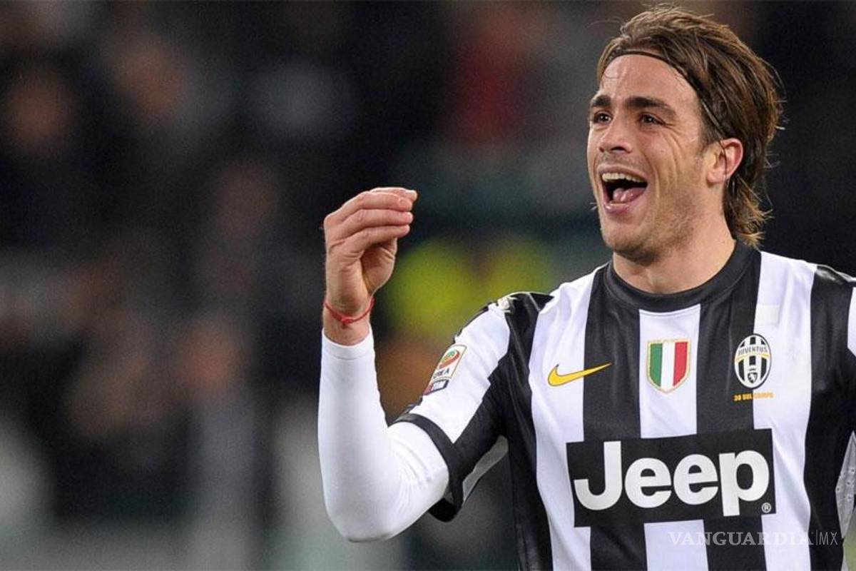 Milan ficha al italiano Alessandro Matri